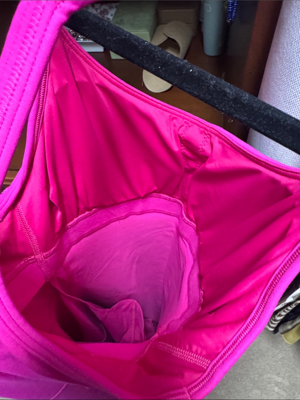 Lululemon Flow Y Dress *Light Support, B/C Cup - Picture 6 of 9
